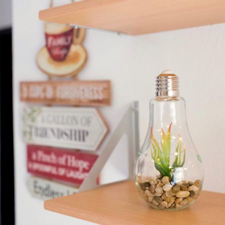 Fam Central Apt Kandiye Dış mekan fotoğraf
